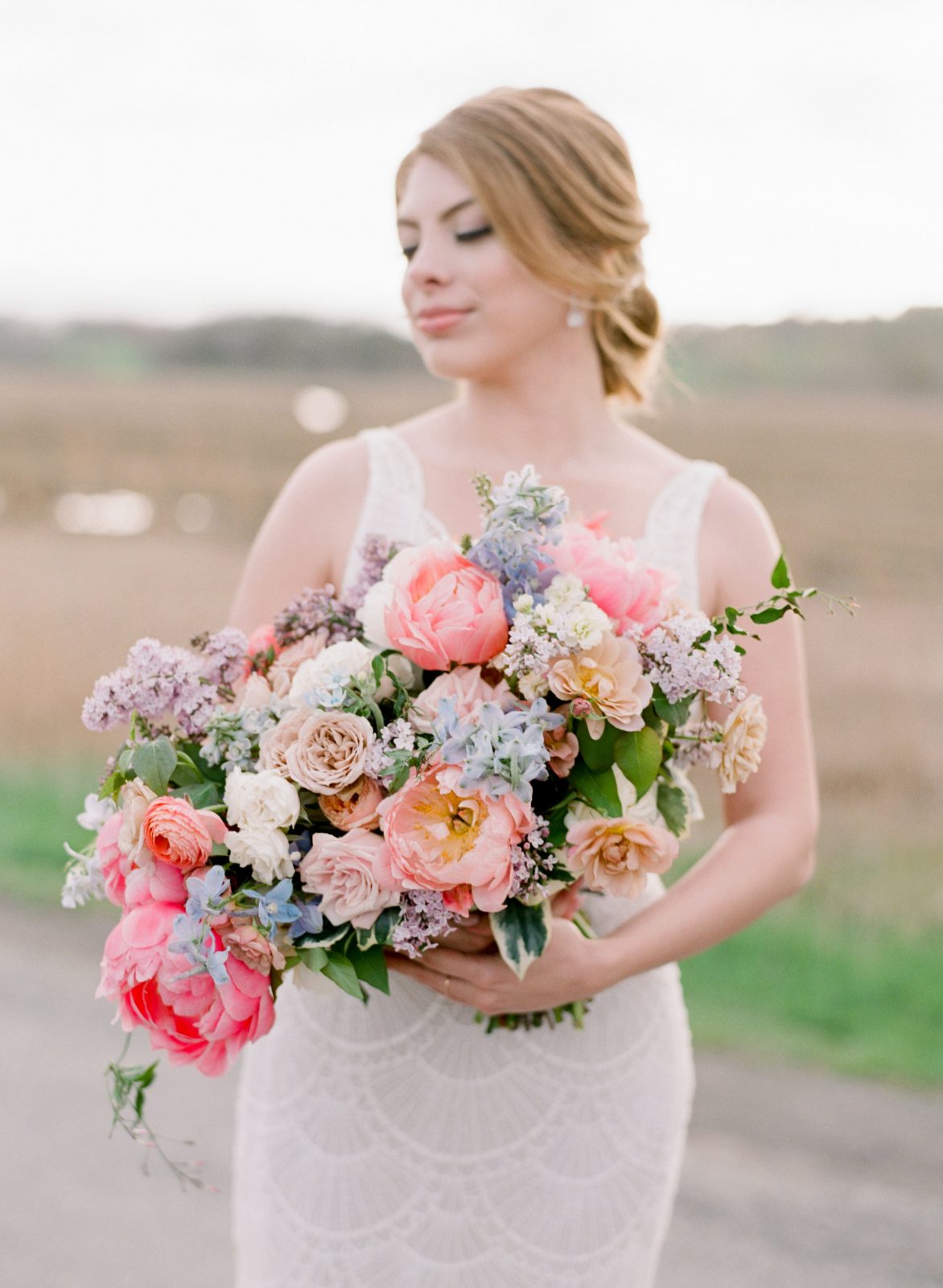 How to Maximize Your Wedding Floral Budget