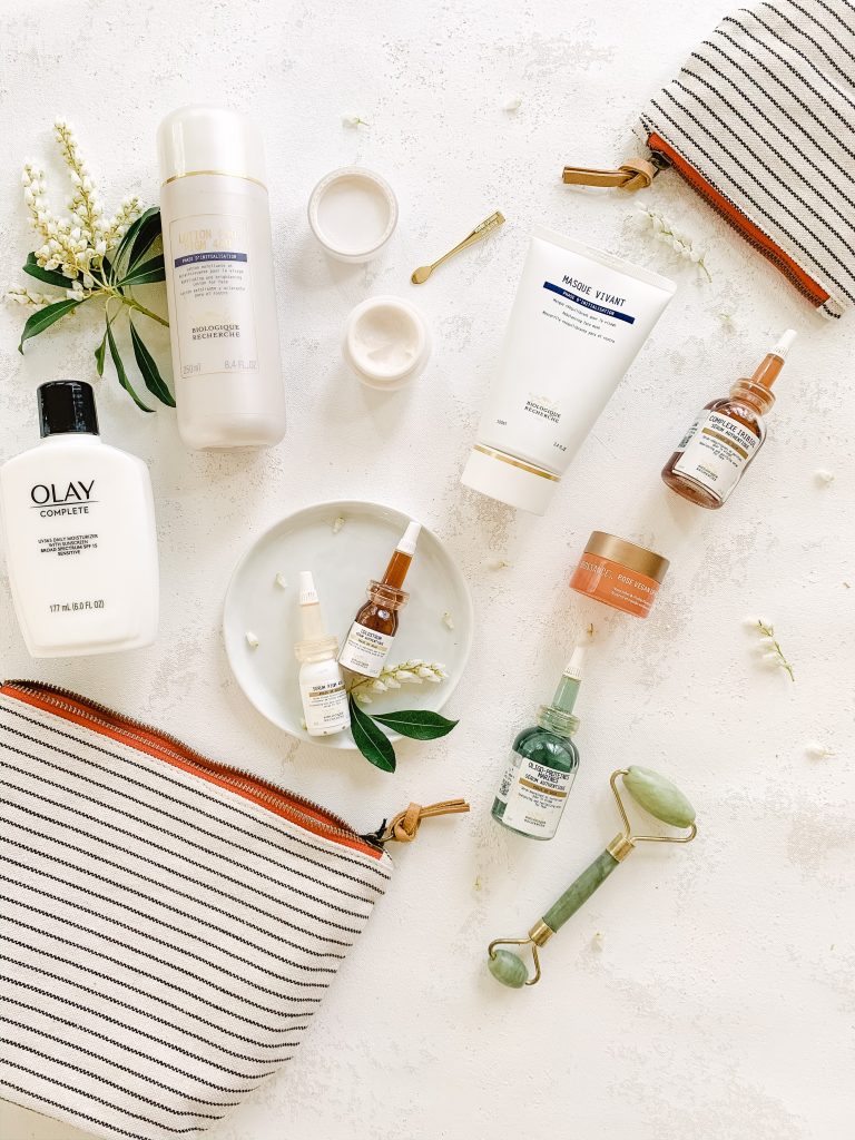 The Skincare Regimen You Need - alwaysyoursevents.com